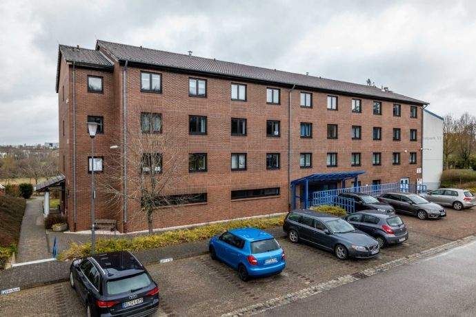 Zum Immowelt-Exposee für Büro Flugplatz Bitburg