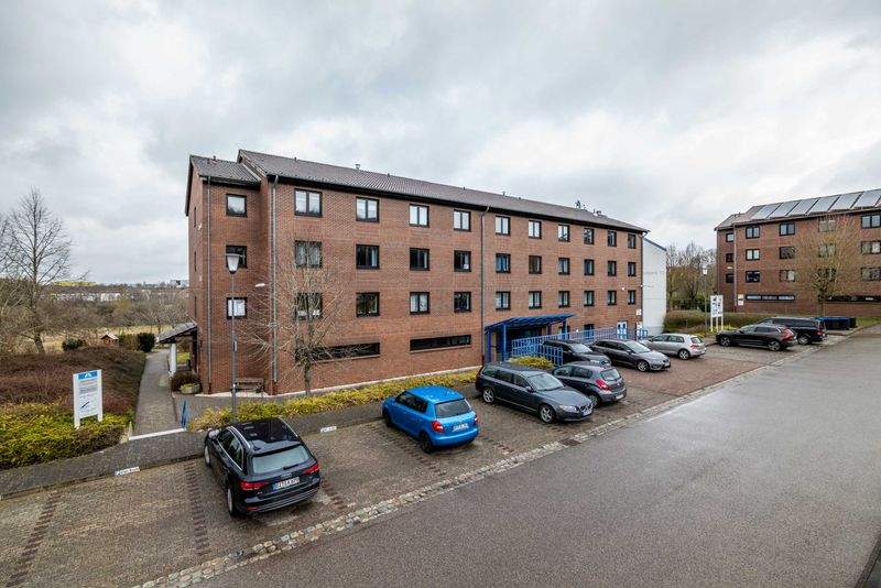 Zum Immowelt-Exposee für Bürofläche in Bitburg - Westpark, zu vermieten 